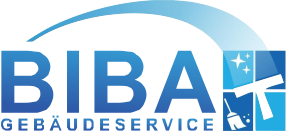 Biba Gebäudeservice Logo